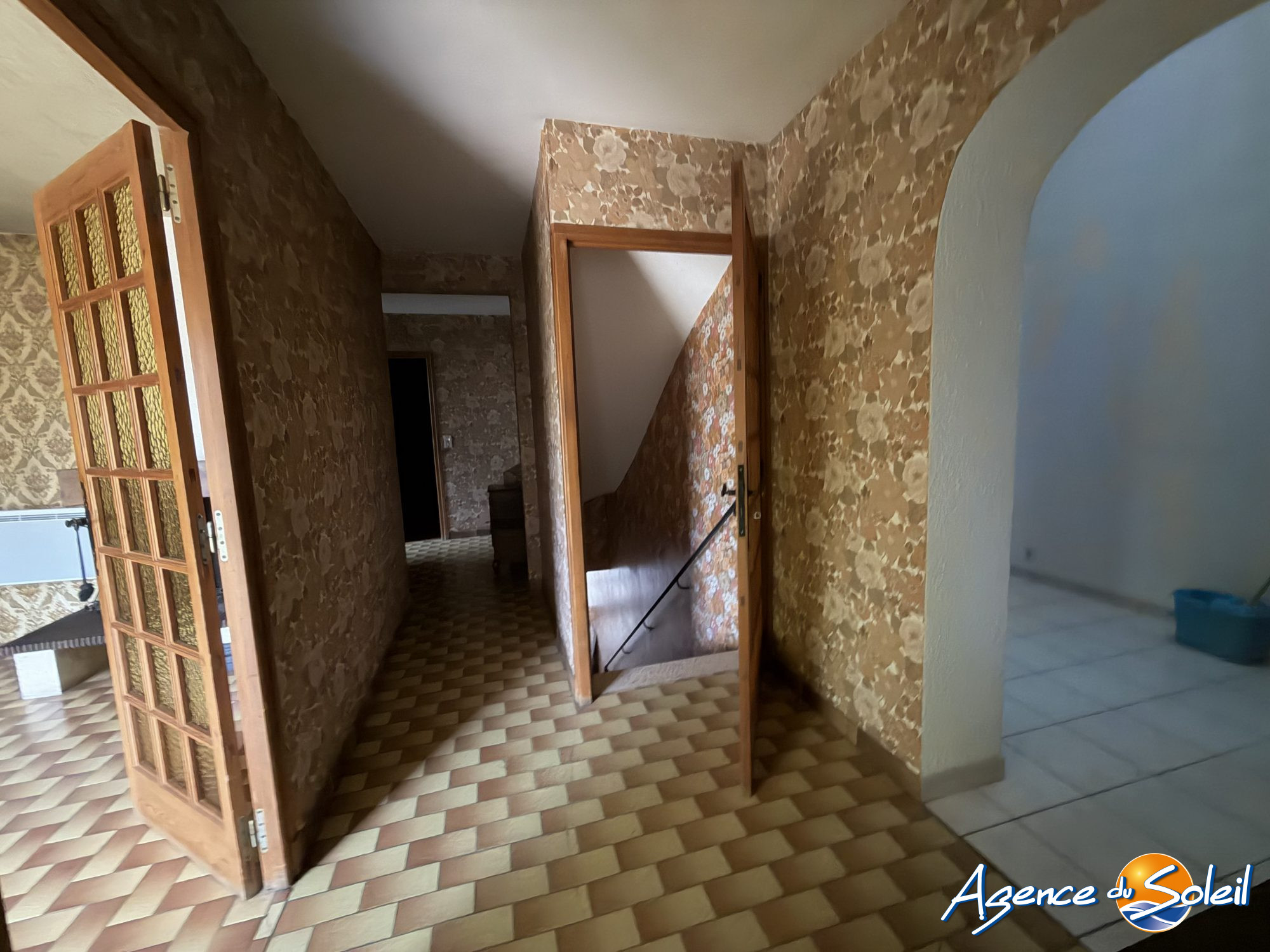 Photo 13 - Maison Puichéric (Réf. 26-10554-AGENCEDUSOLEIL)