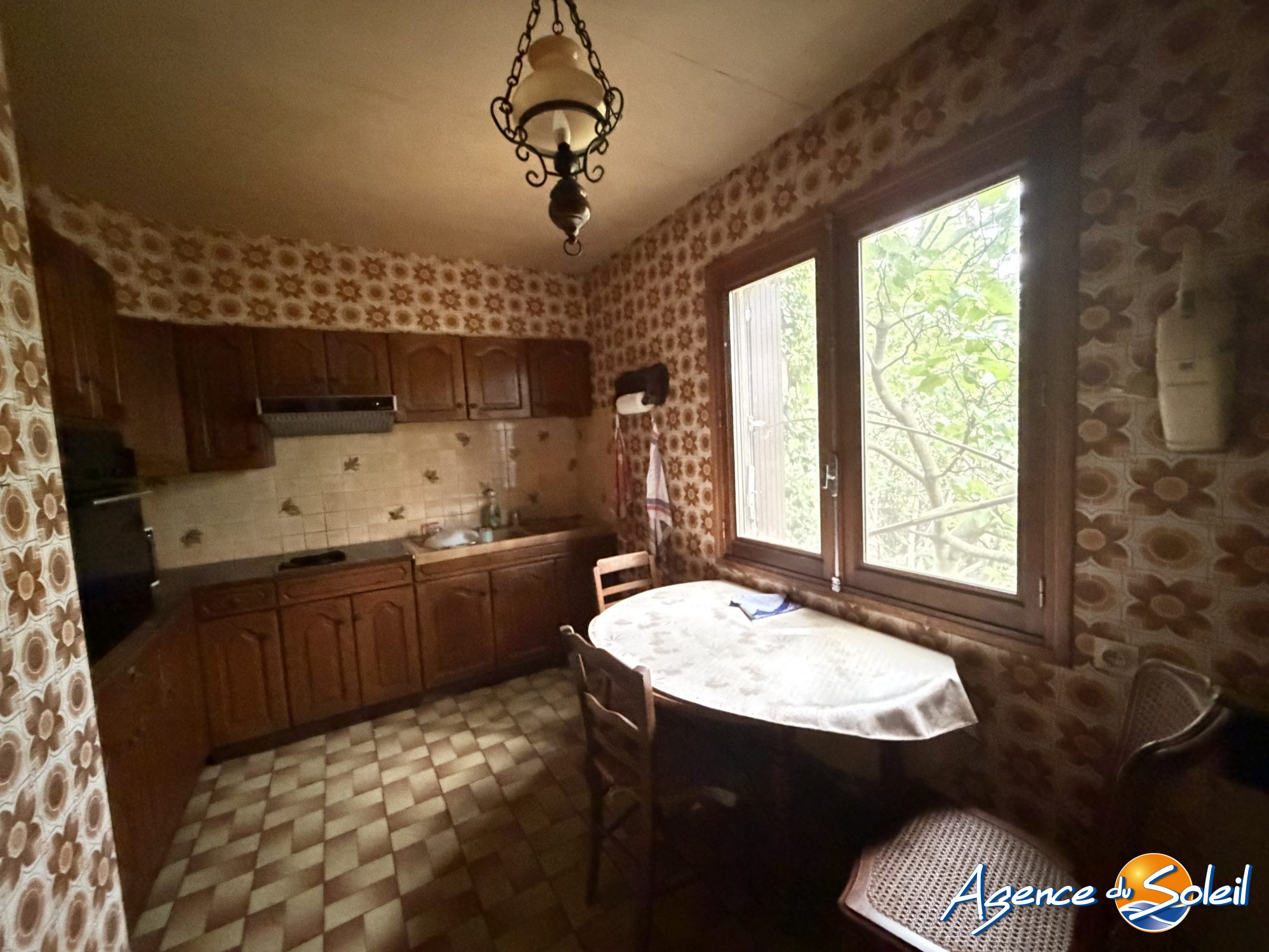 Photo 14 - Maison Puichéric (Réf. 26-10554-AGENCEDUSOLEIL)