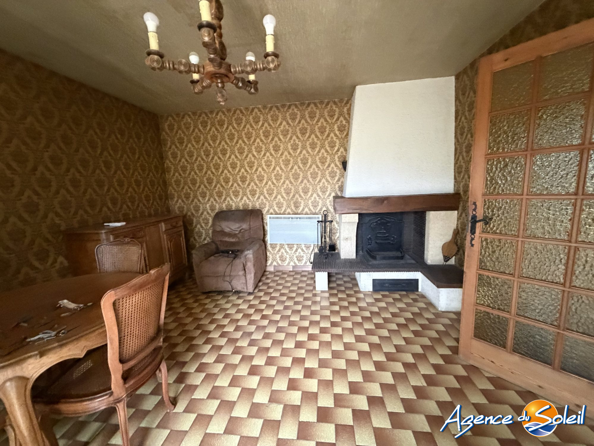 Photo 21 - Maison Puichéric (Réf. 26-10554-AGENCEDUSOLEIL)