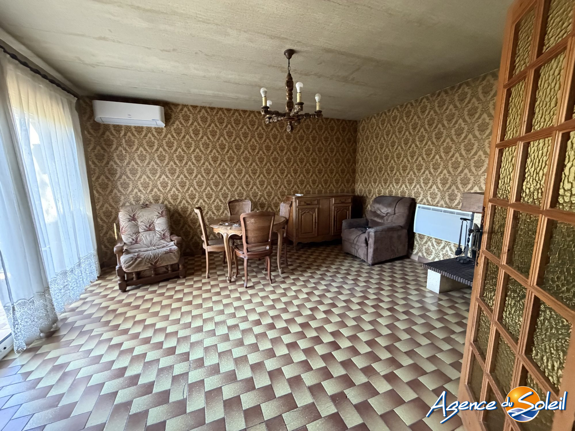 Photo 23 - Maison Puichéric (Réf. 26-10554-AGENCEDUSOLEIL)