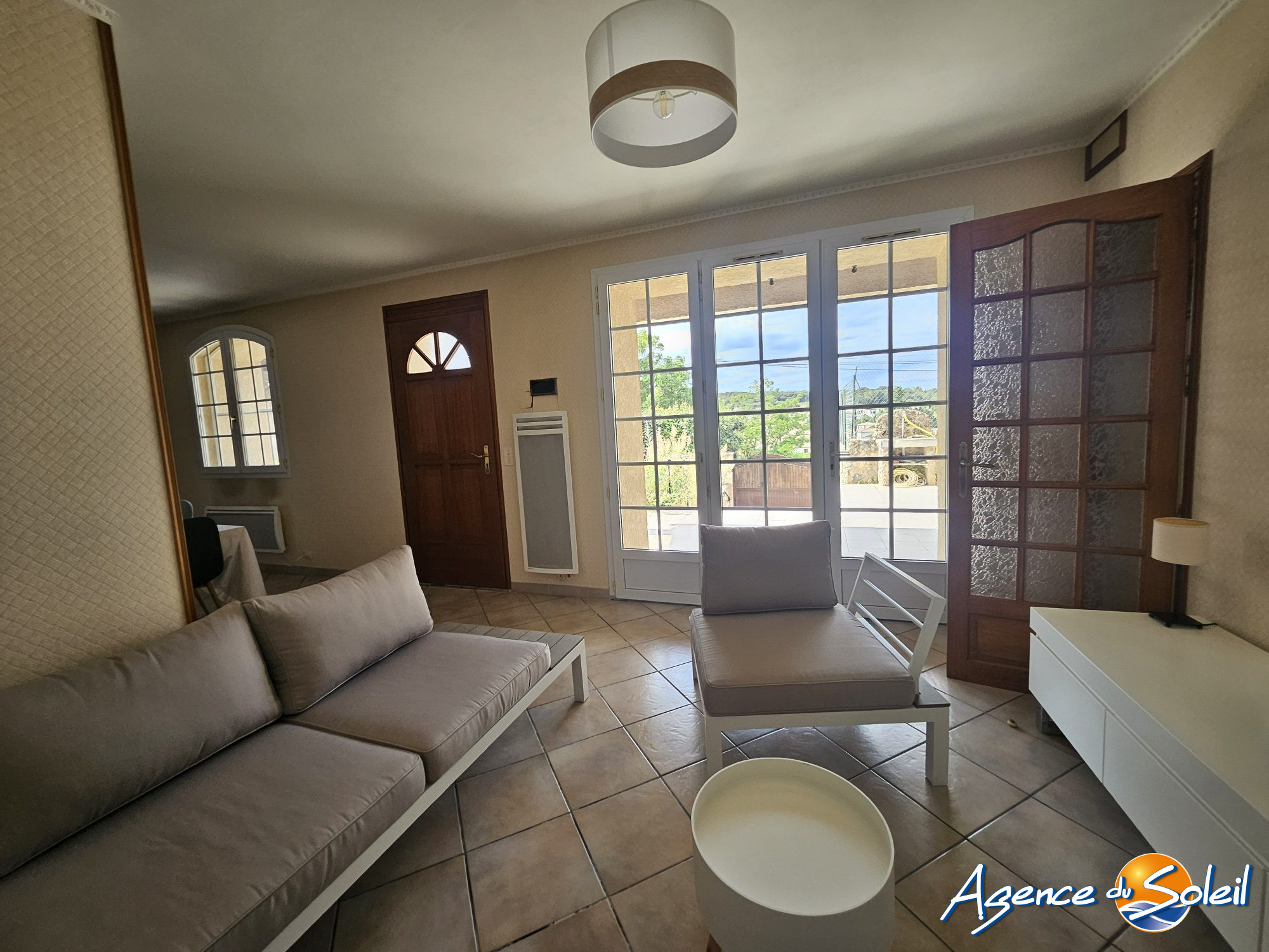 Photo 10 - Maison Bizanet (Réf. 26-10160-AGENCEDUSOLEIL)