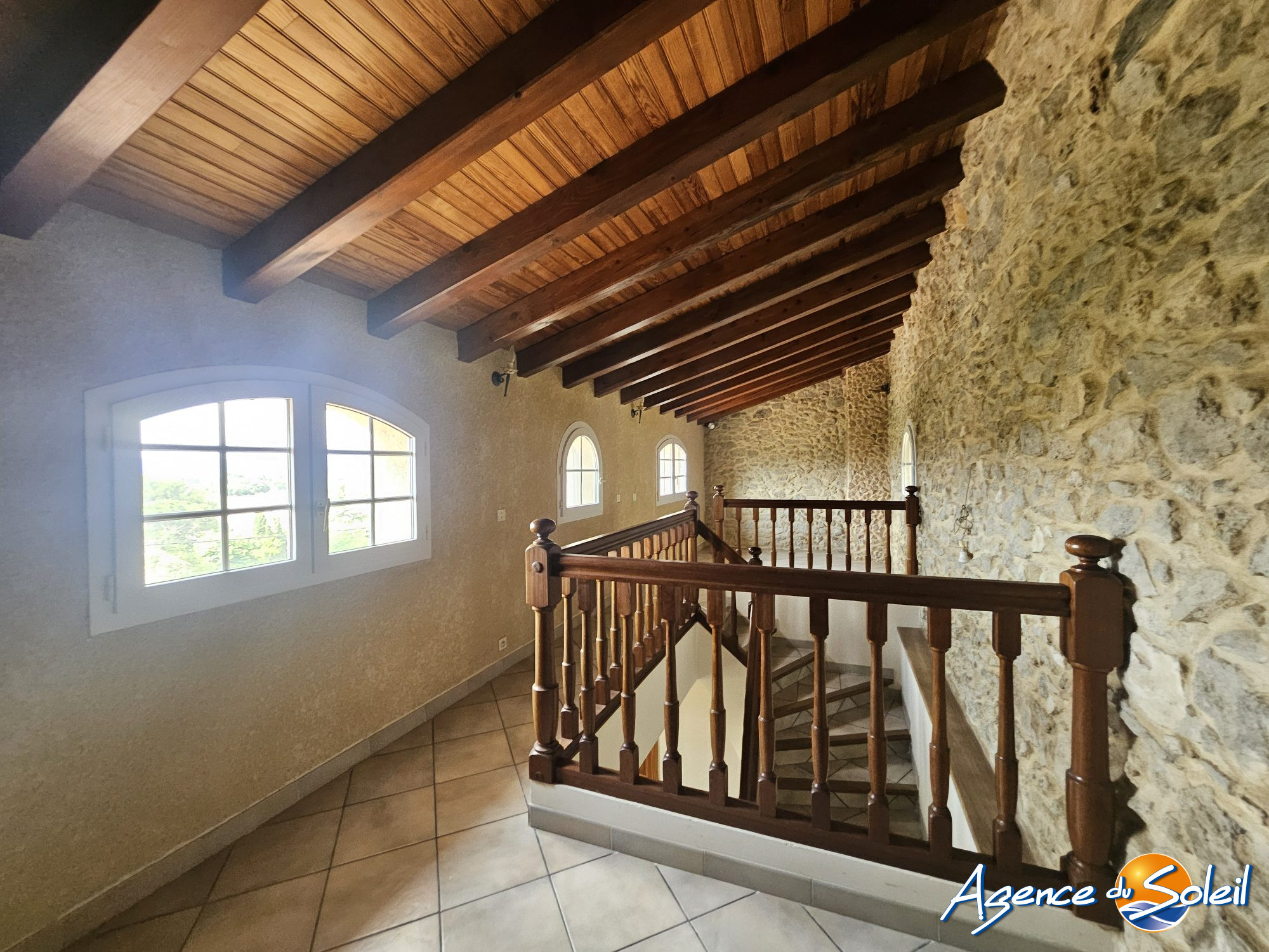 Photo 13 - Maison Bizanet (Réf. 26-10160-AGENCEDUSOLEIL)