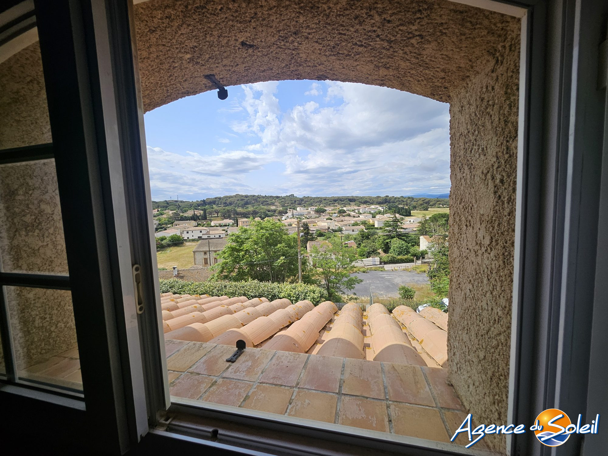 Photo 15 - Maison Bizanet (Réf. 26-10160-AGENCEDUSOLEIL)