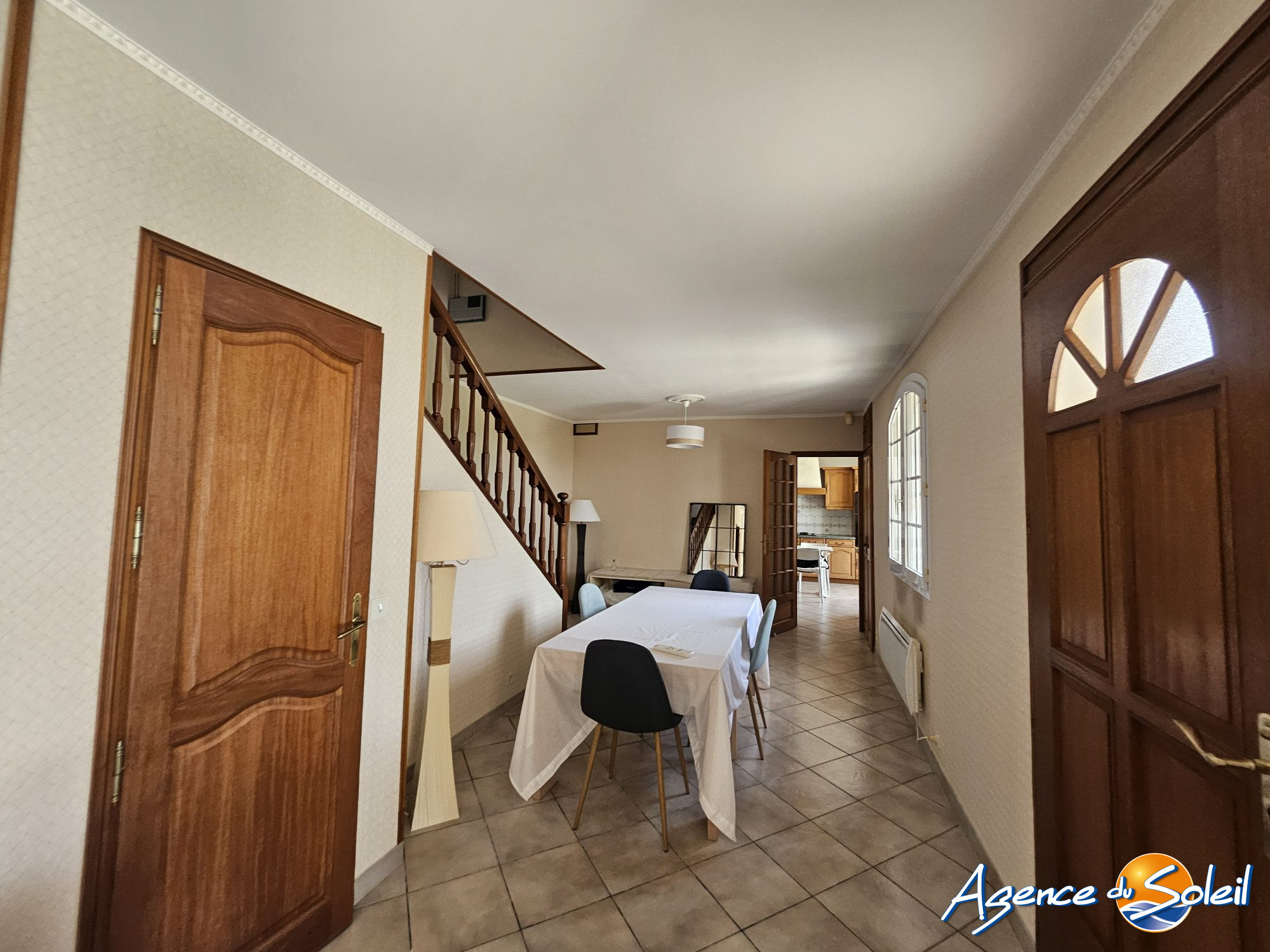 Photo 17 - Maison Bizanet (Réf. 26-10160-AGENCEDUSOLEIL)