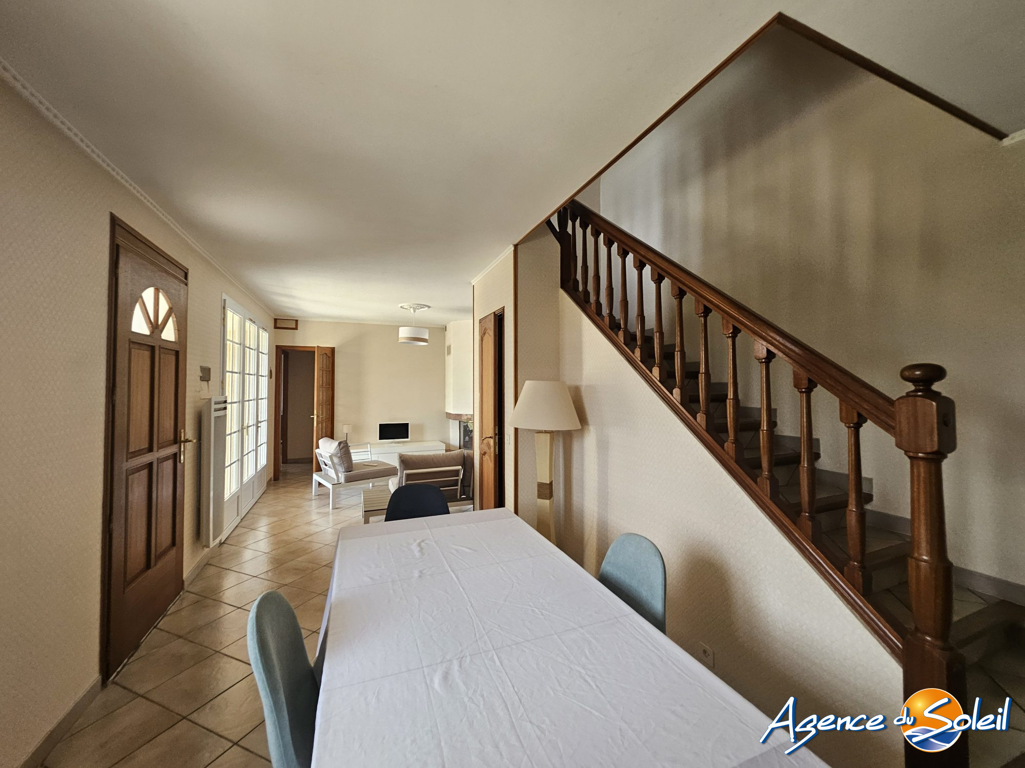 Photo 18 - Maison Bizanet (Réf. 26-10160-AGENCEDUSOLEIL)