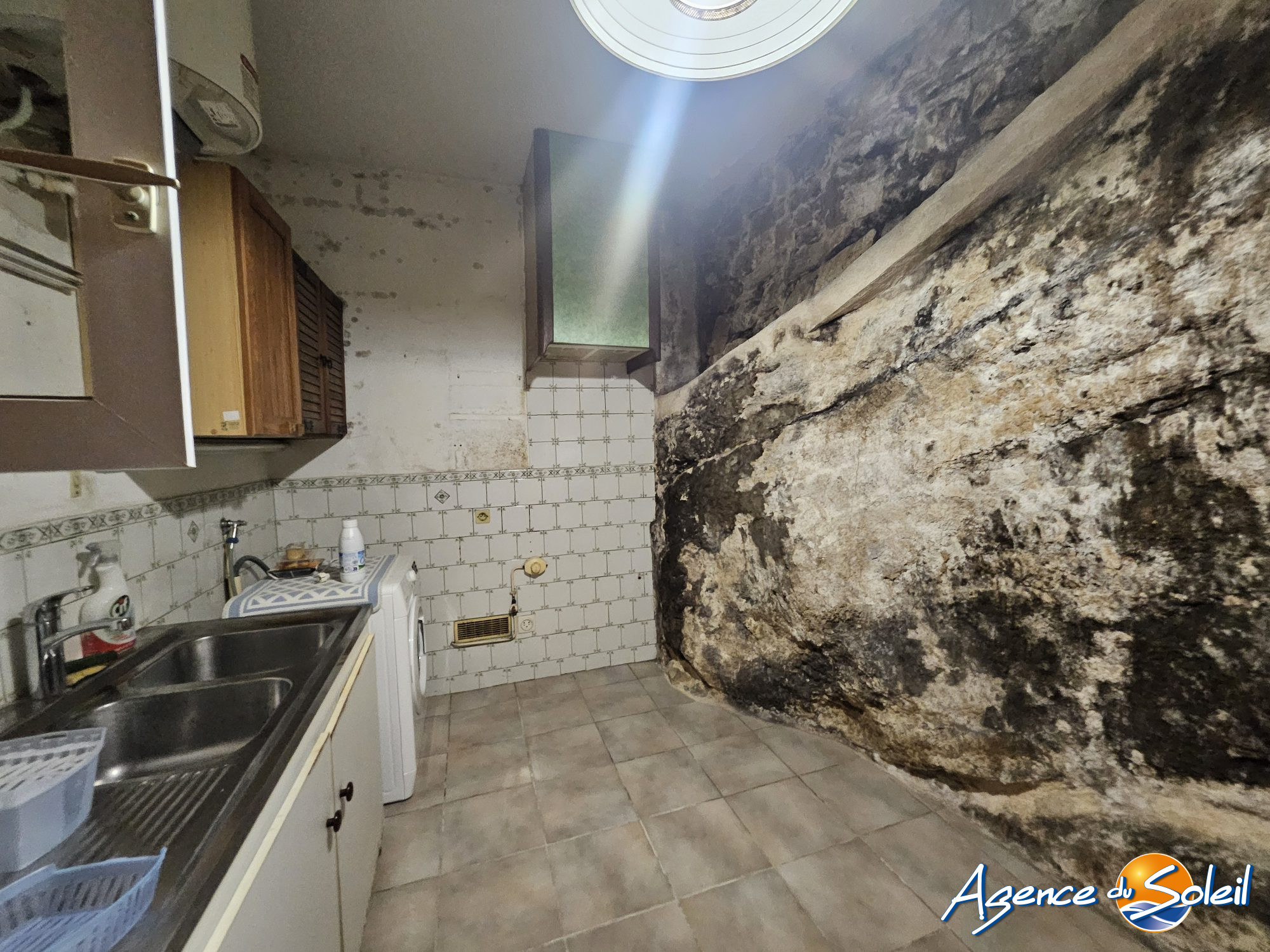 Photo 19 - Maison Bizanet (Réf. 26-10160-AGENCEDUSOLEIL)