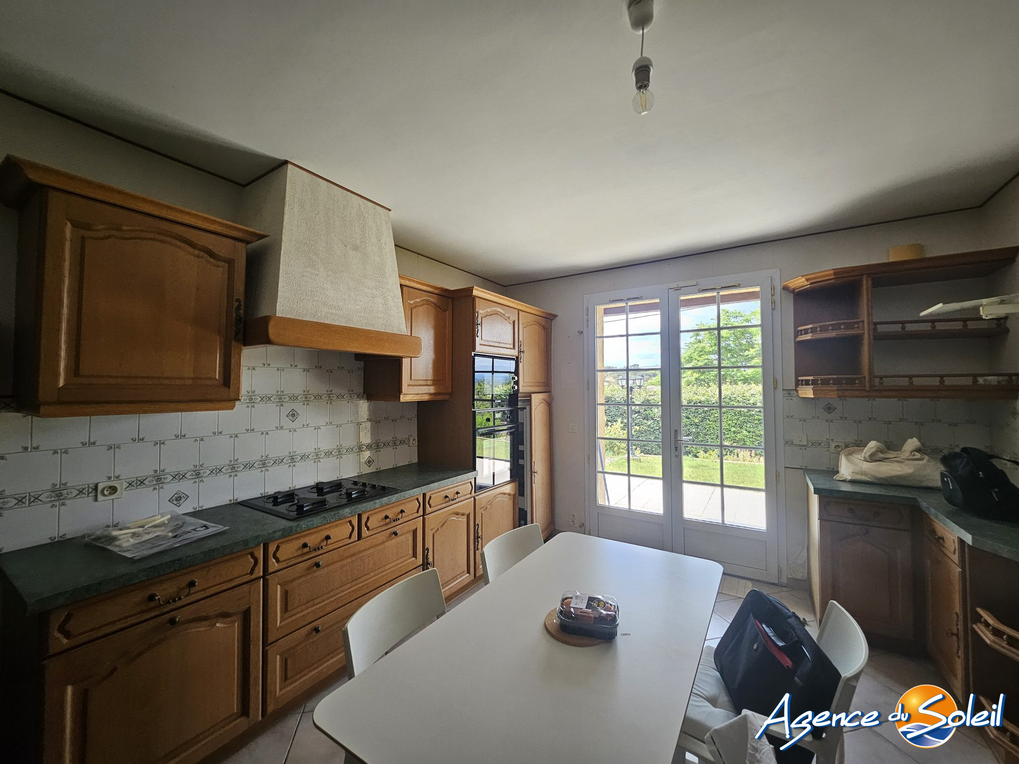 Photo 20 - Maison Bizanet (Réf. 26-10160-AGENCEDUSOLEIL)