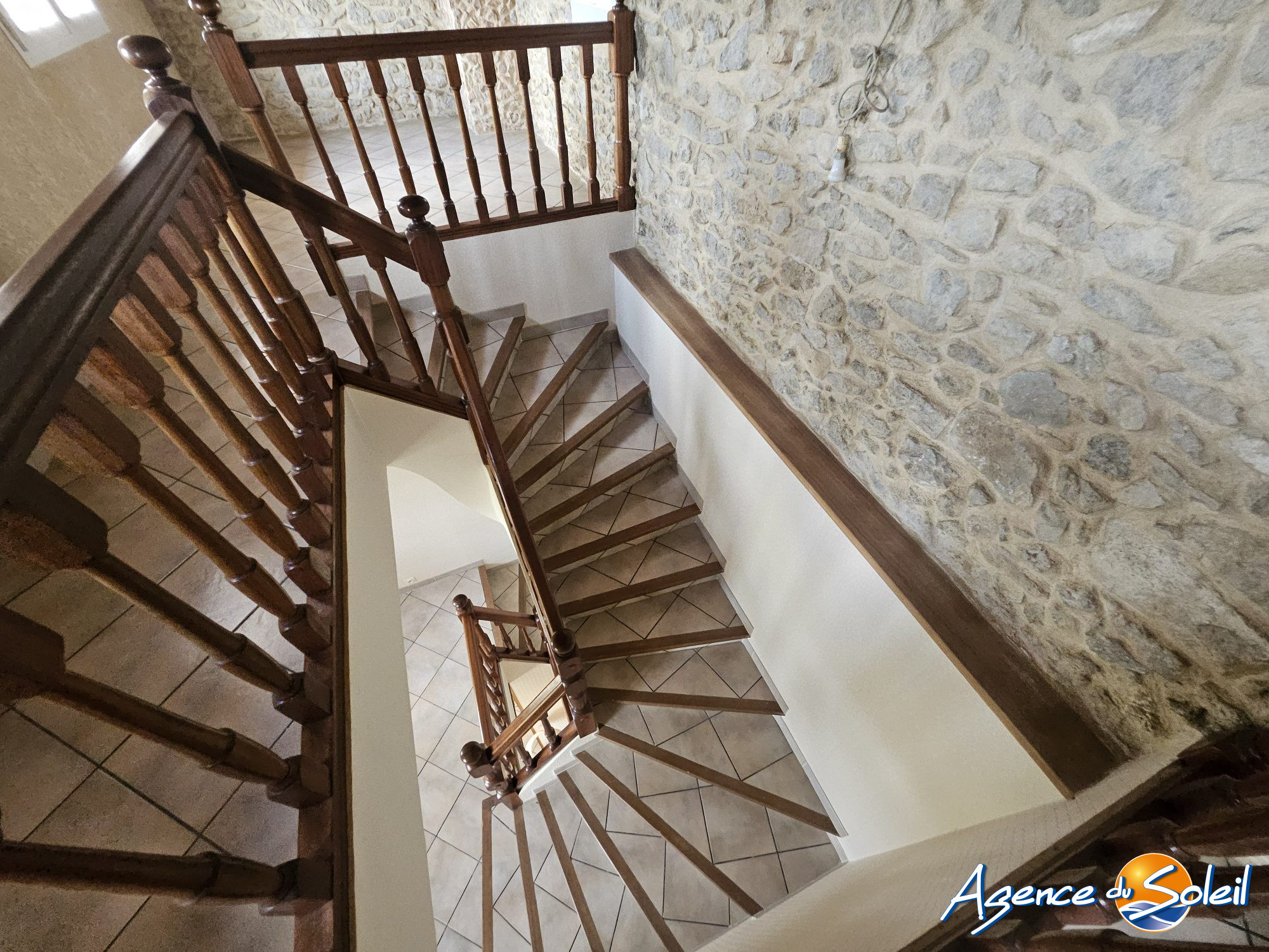 Photo 21 - Maison Bizanet (Réf. 26-10160-AGENCEDUSOLEIL)