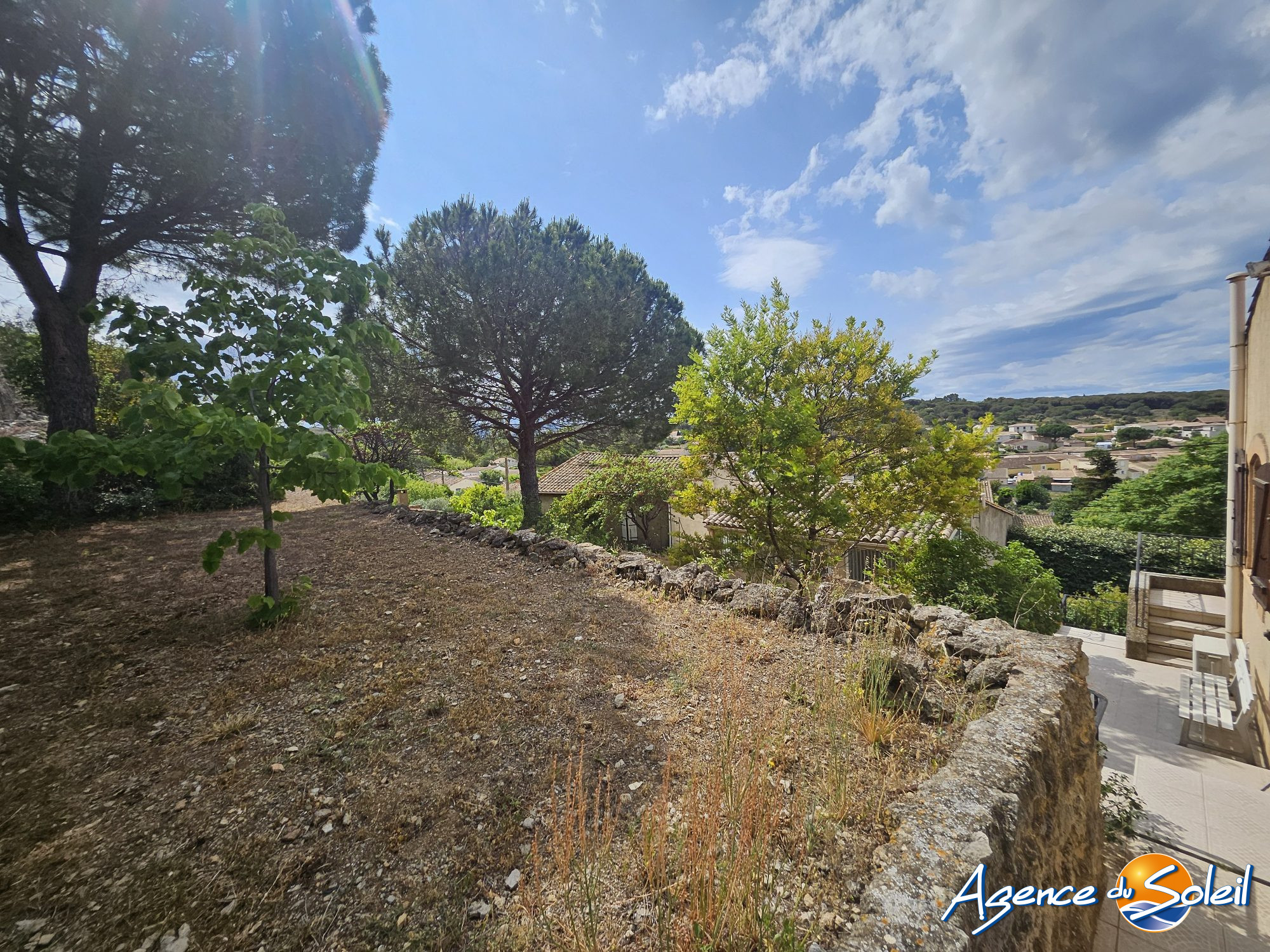 Photo 24 - Maison Bizanet (Réf. 26-10160-AGENCEDUSOLEIL)