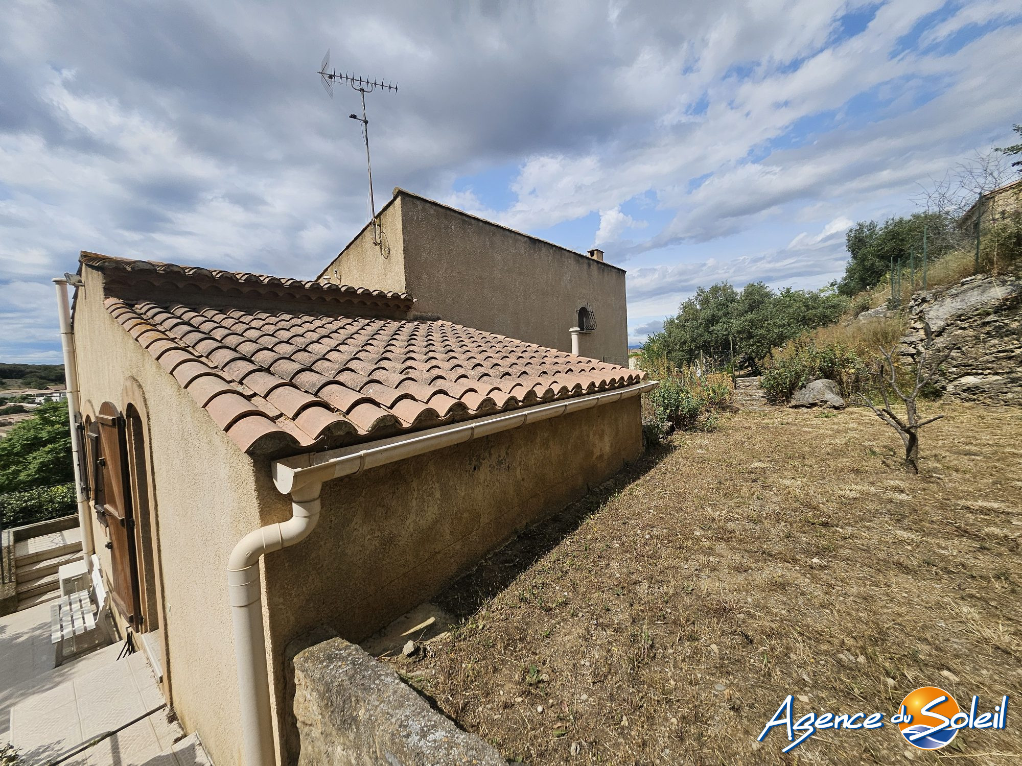 Photo 25 - Maison Bizanet (Réf. 26-10160-AGENCEDUSOLEIL)