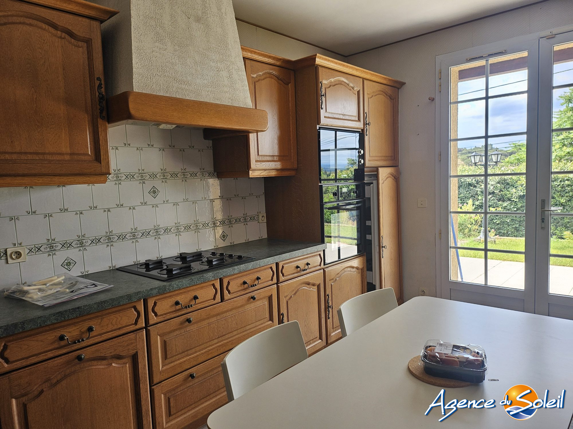 Photo 9 - Maison Bizanet (Réf. 26-10160-AGENCEDUSOLEIL)