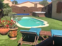 Miniature 5 - Maison Corbère-les-Cabanes