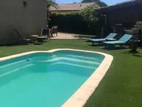 Miniature 9 - Maison Corbère-les-Cabanes