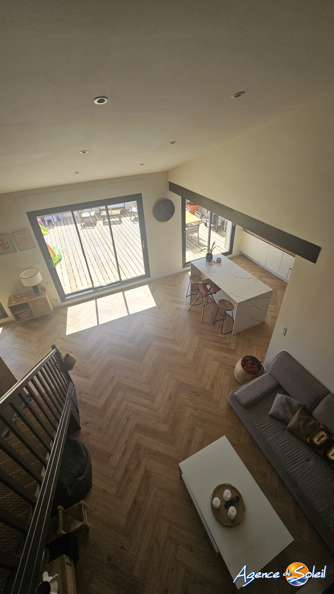 Photo 10 - Maison Narbonne (Réf. 11-10272-AGENCEDUSOLEIL)