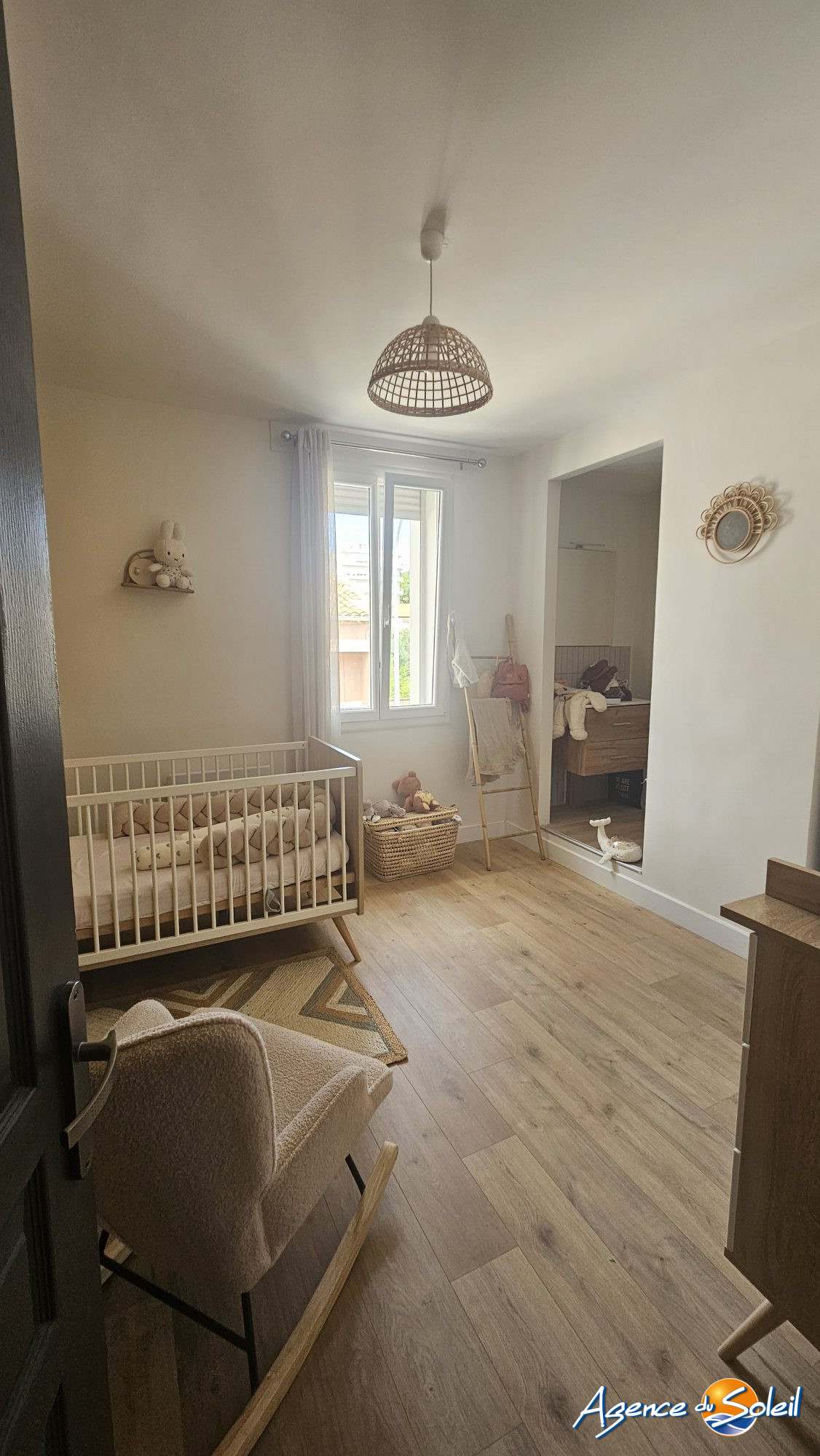 Photo 14 - Maison Narbonne (Réf. 11-10272-AGENCEDUSOLEIL)
