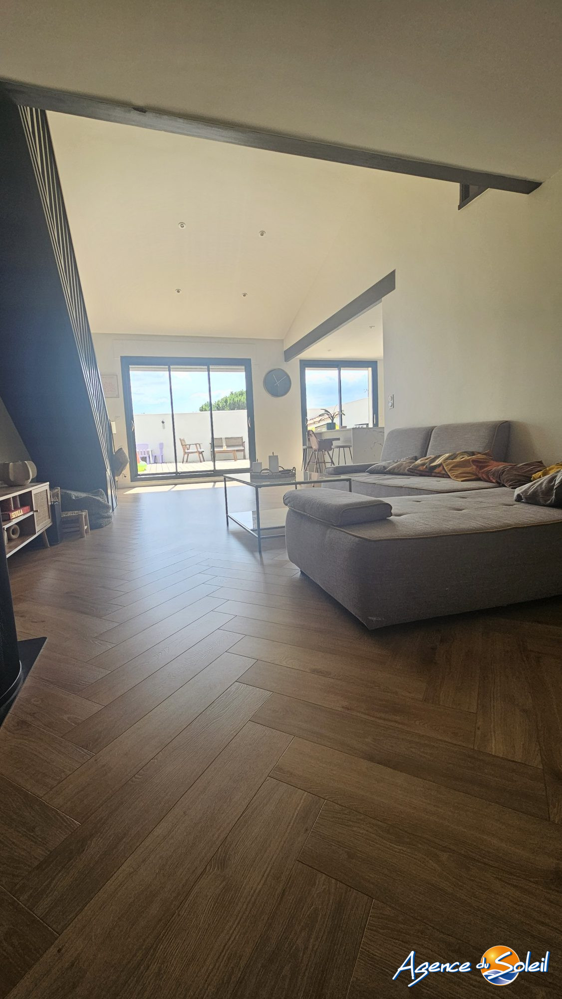 Photo 16 - Maison Narbonne (Réf. 11-10272-AGENCEDUSOLEIL)