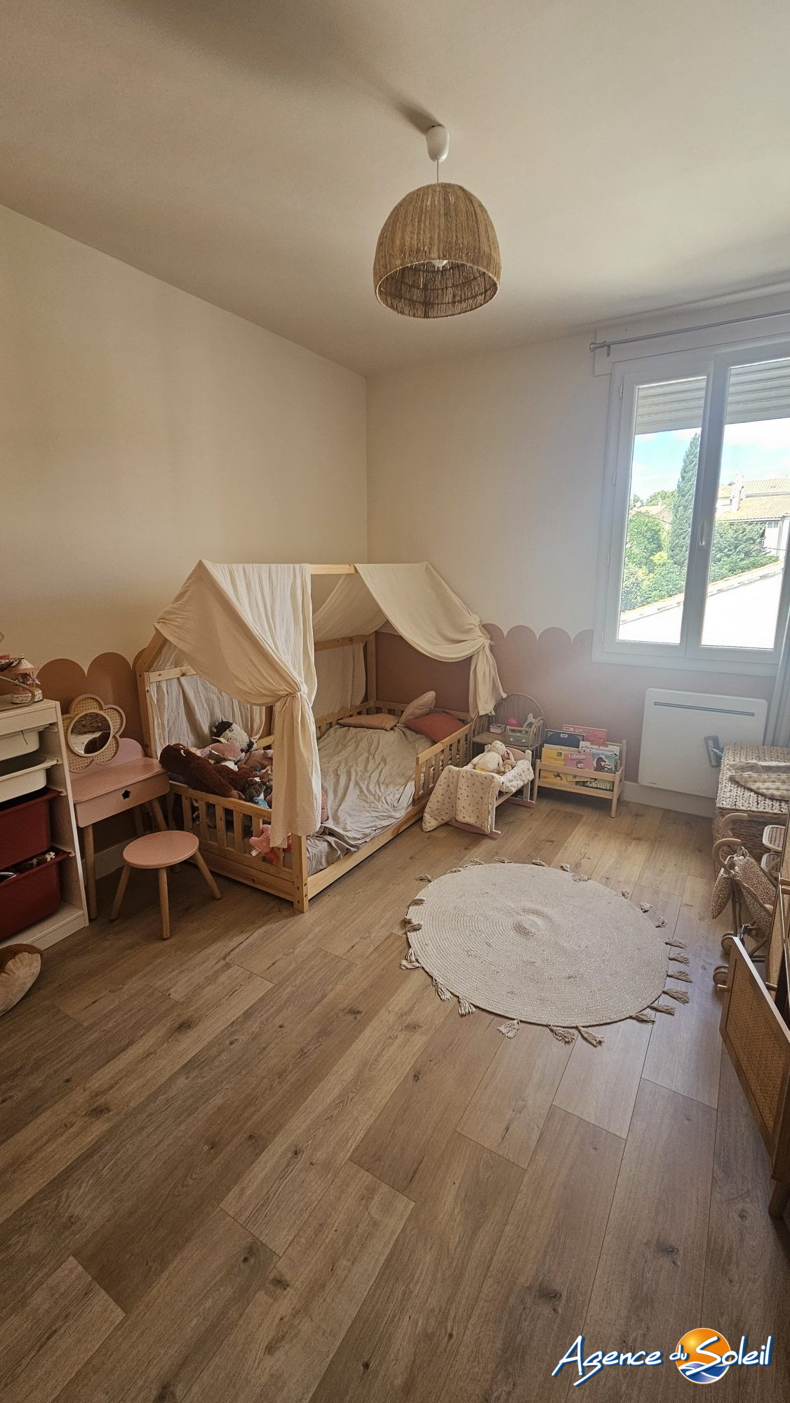 Photo 17 - Maison Narbonne (Réf. 11-10272-AGENCEDUSOLEIL)