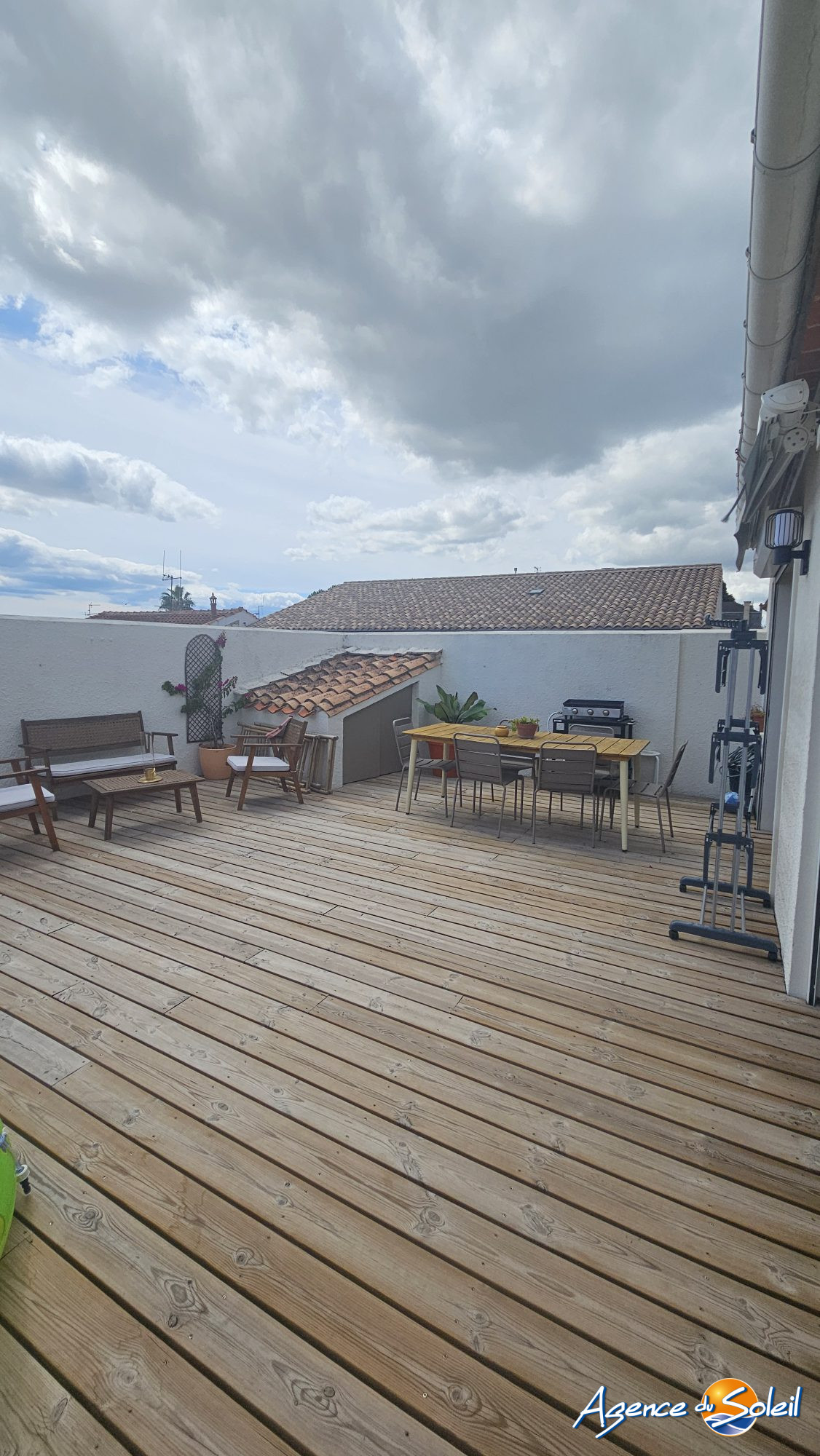 Photo 18 - Maison Narbonne (Réf. 11-10272-AGENCEDUSOLEIL)