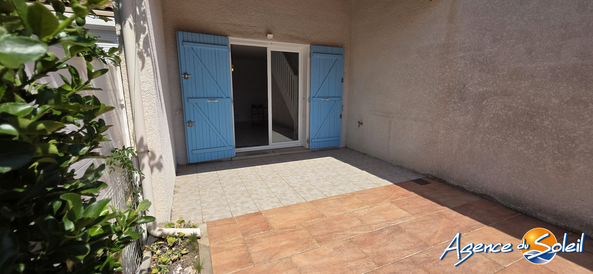 Photo de PAVILLON T2 MEZZANINE