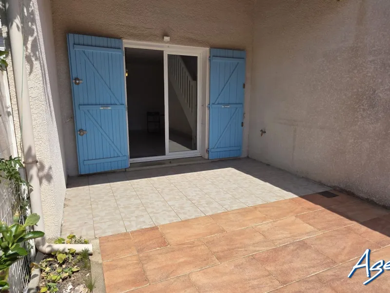 Maison a vendre a Saint-Pierre-la-mer - 50 m2