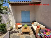 Miniature 2 - Maison Saint-Pierre-la-mer