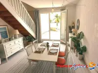 Miniature 5 - Maison Saint-Pierre-la-mer