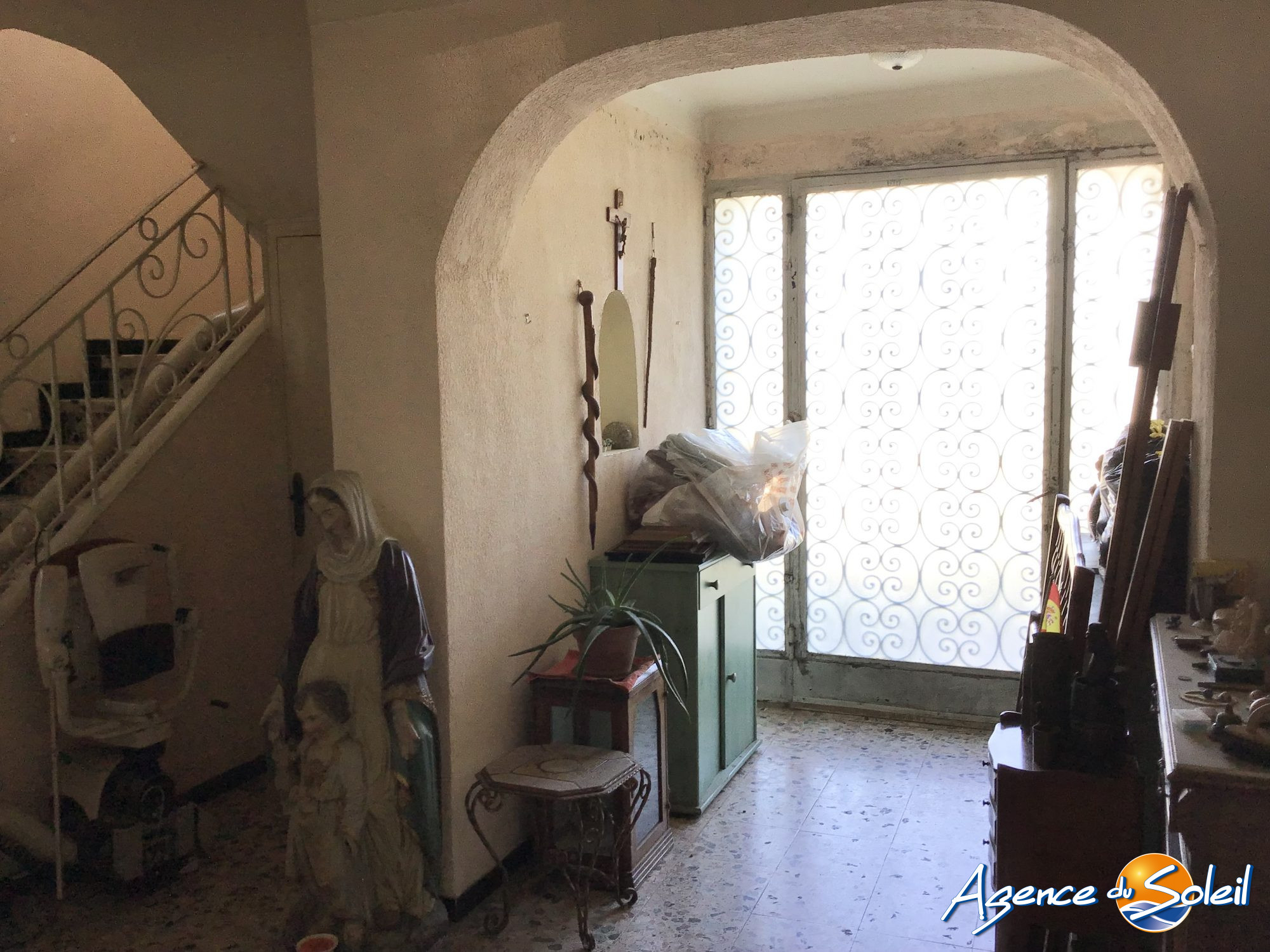 Photo 12 - Maison Estagel (Réf. 22-10387-AGENCEDUSOLEIL)
