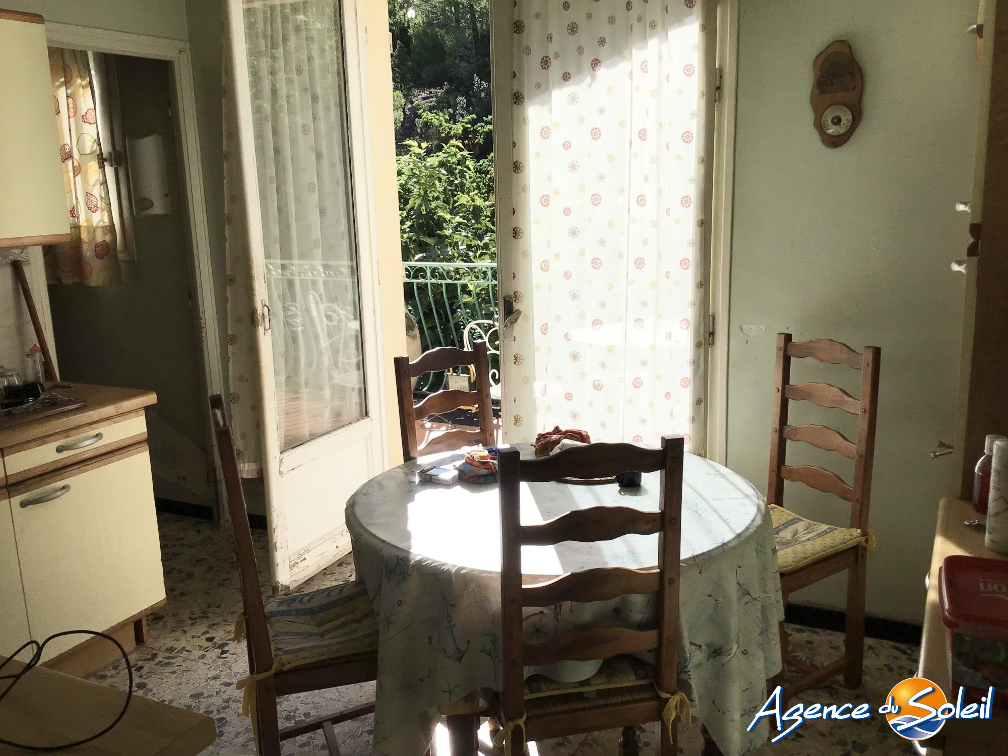 Vue extérieure - Maison Estagel (Réf. 22-10387-AGENCEDUSOLEIL)