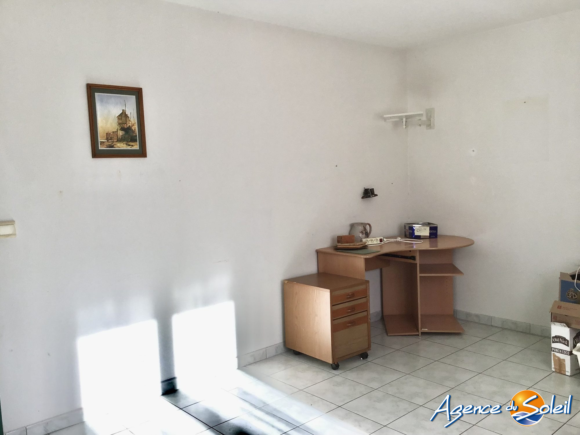 Photo 11 - Maison Corneilla-del-Vercol (Réf. 02-10389-AGENCEDUSOLEIL)