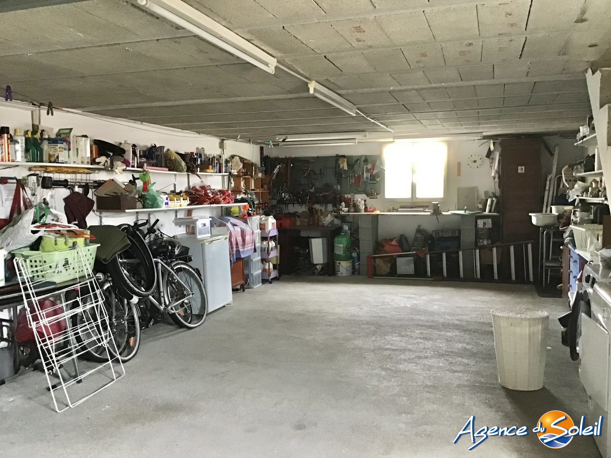 Photo 13 - Maison Corneilla-del-Vercol (Réf. 02-10389-AGENCEDUSOLEIL)