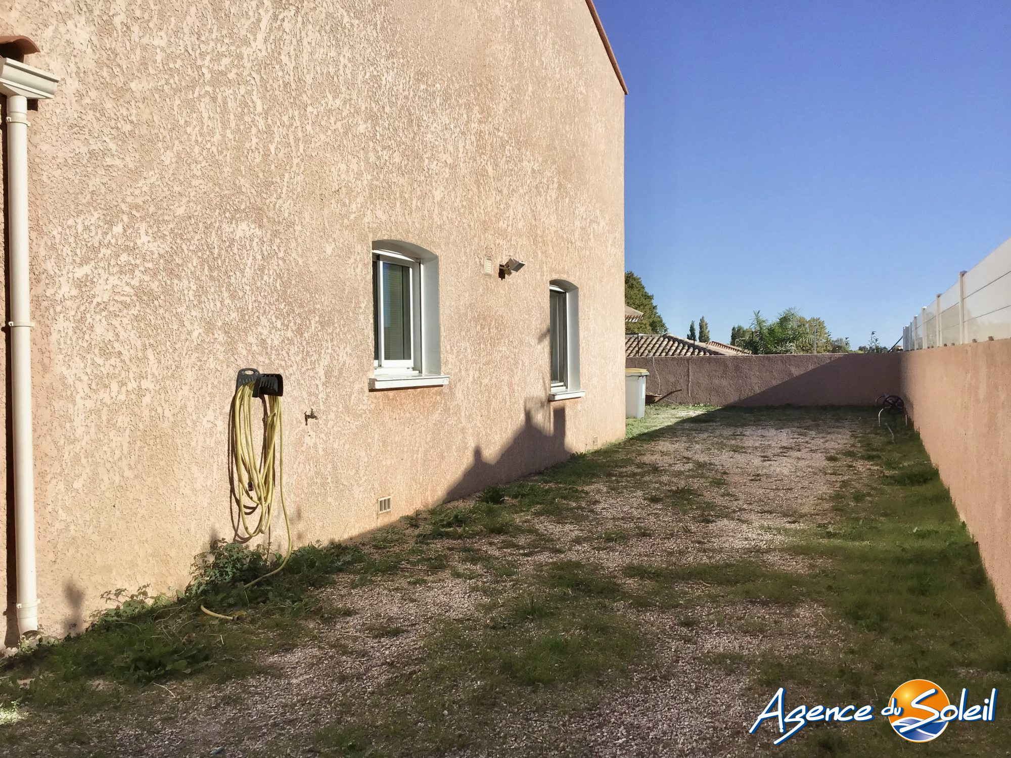 Photo 14 - Maison Corneilla-del-Vercol (Réf. 02-10389-AGENCEDUSOLEIL)