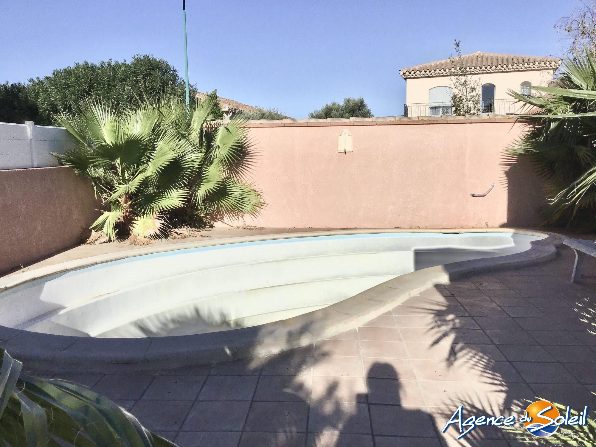 Photo 15 - Maison Corneilla-del-Vercol (Réf. 02-10389-AGENCEDUSOLEIL)