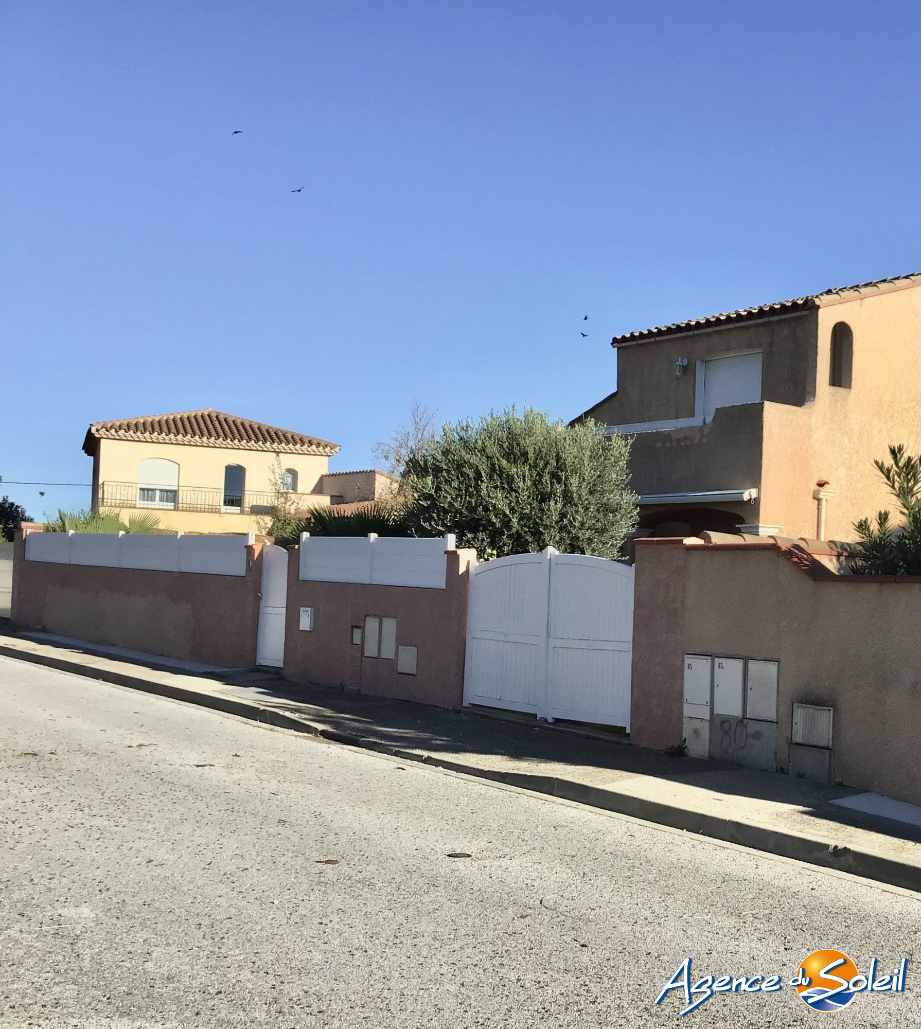 Photo 18 - Maison Corneilla-del-Vercol (Réf. 02-10389-AGENCEDUSOLEIL)