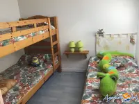 Miniature 5 - Maison port leucate