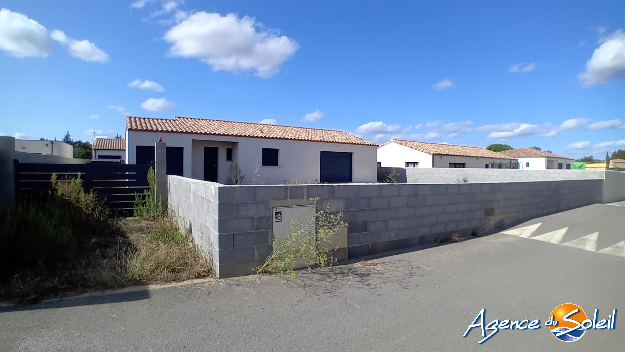 Photo de VILLA NEUVE