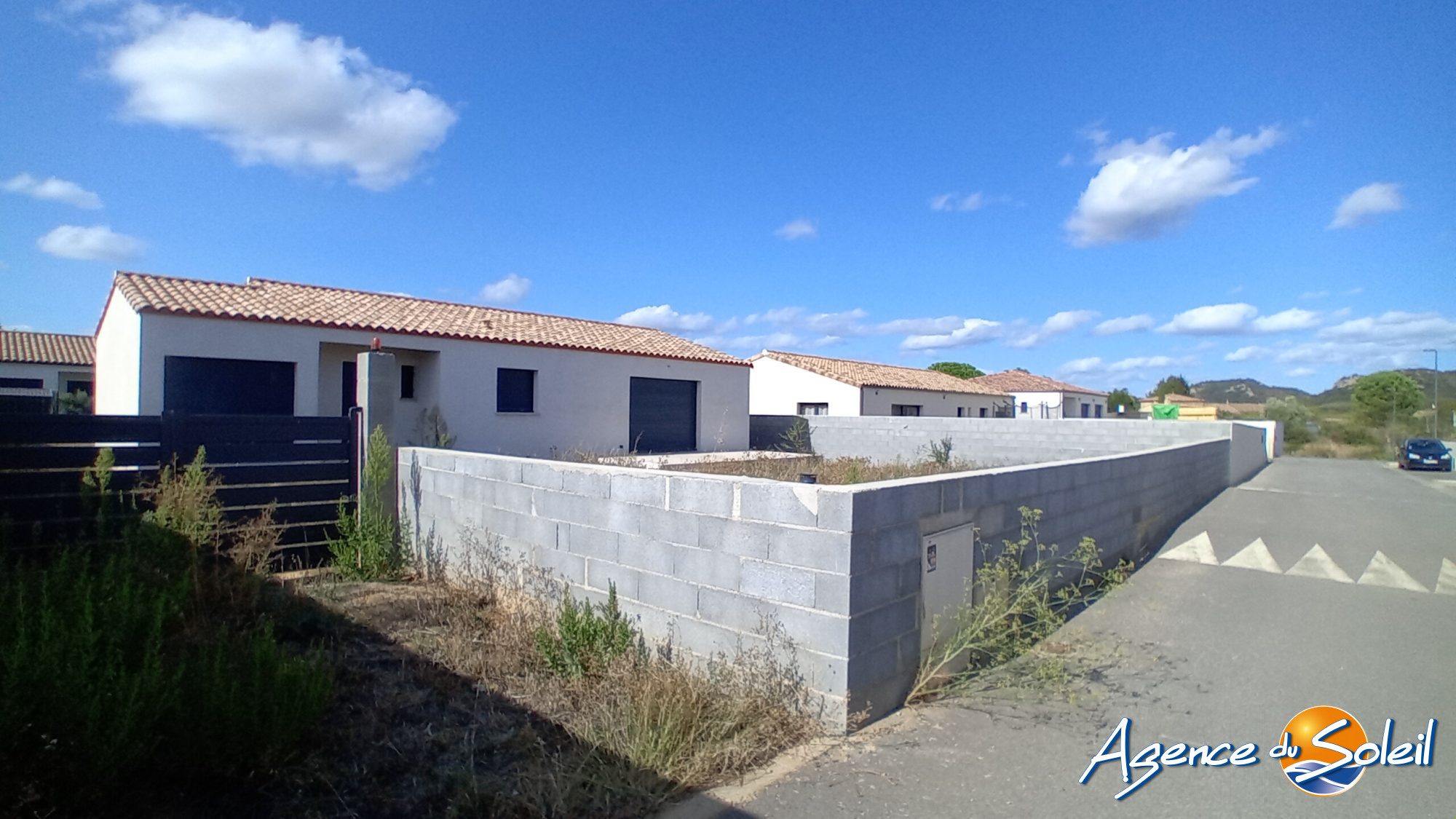 Photo 10 - Maison Saint-André-de-Roquelongue (Réf. 26-10441-AGENCEDUSOLEIL)