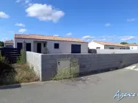 Miniature 1 - Maison Saint-André-de-Roquelongue