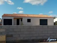 Miniature 3 - Maison Saint-André-de-Roquelongue