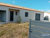 Miniature 4 - Maison Saint-André-de-Roquelongue
