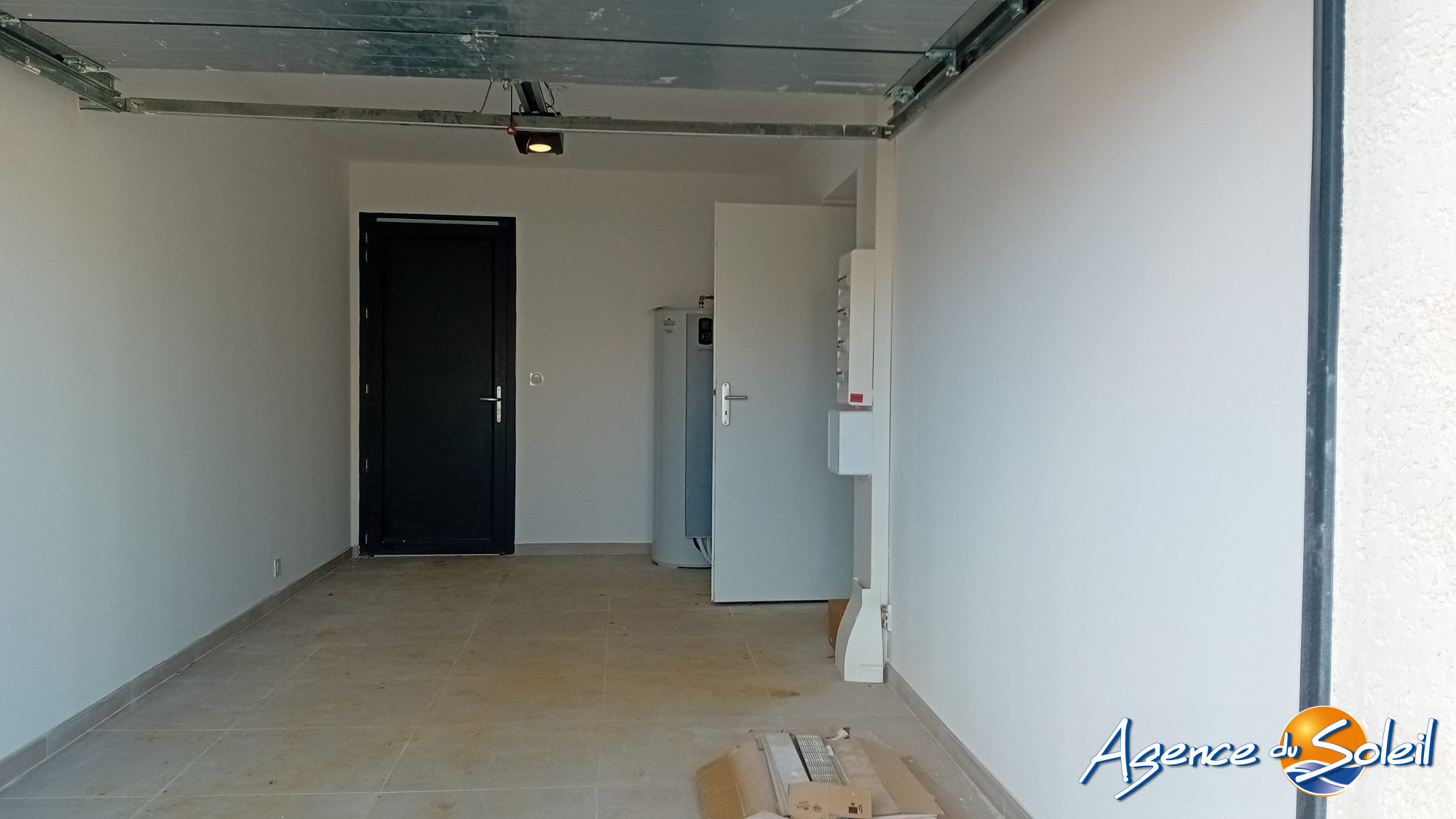 Terrasse - Maison Saint-André-de-Roquelongue (Réf. 26-10441-AGENCEDUSOLEIL)