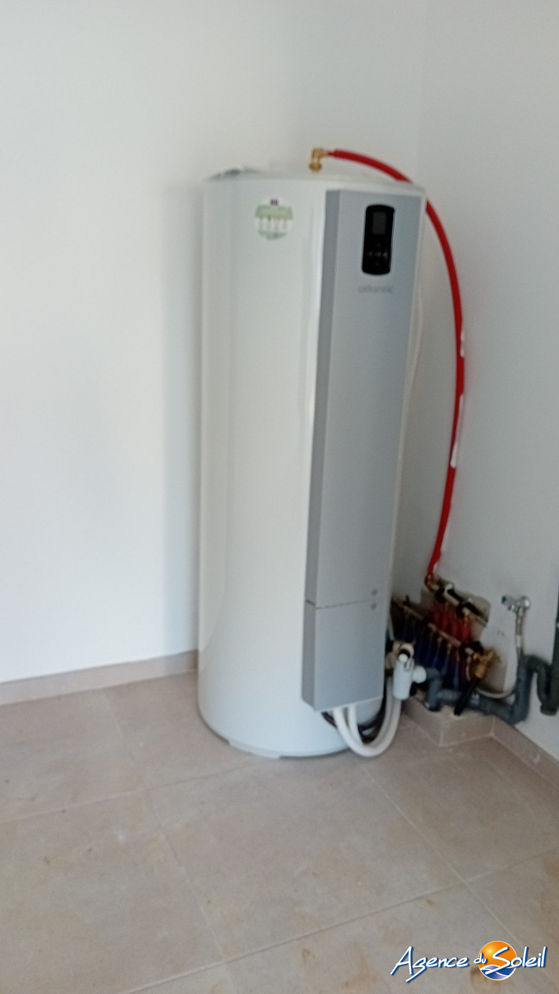 Photo 9 - Maison Saint-André-de-Roquelongue (Réf. 26-10441-AGENCEDUSOLEIL)