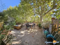 Miniature 1 - Maison Fabrezan