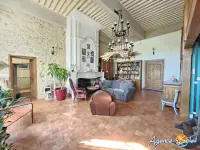 Miniature 27 - Maison Fabrezan