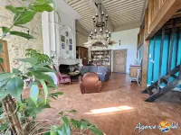 Miniature 3 - Maison Fabrezan