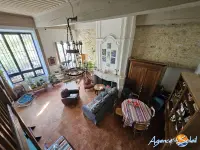 Miniature 5 - Maison Fabrezan