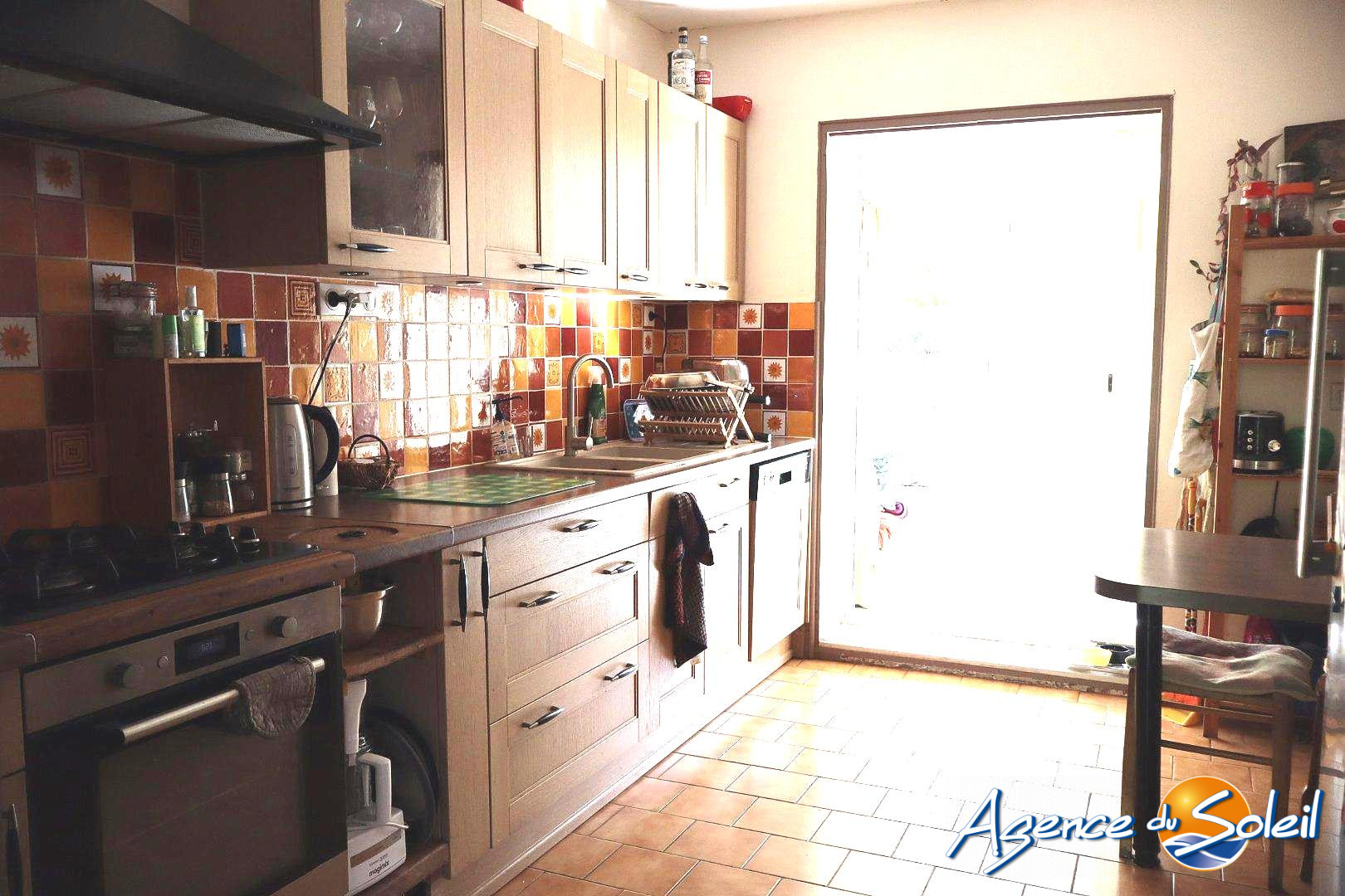 Photo 11 - Maison Montbrun-des-Corbières (Réf. 26-10484-AGENCEDUSOLEIL)