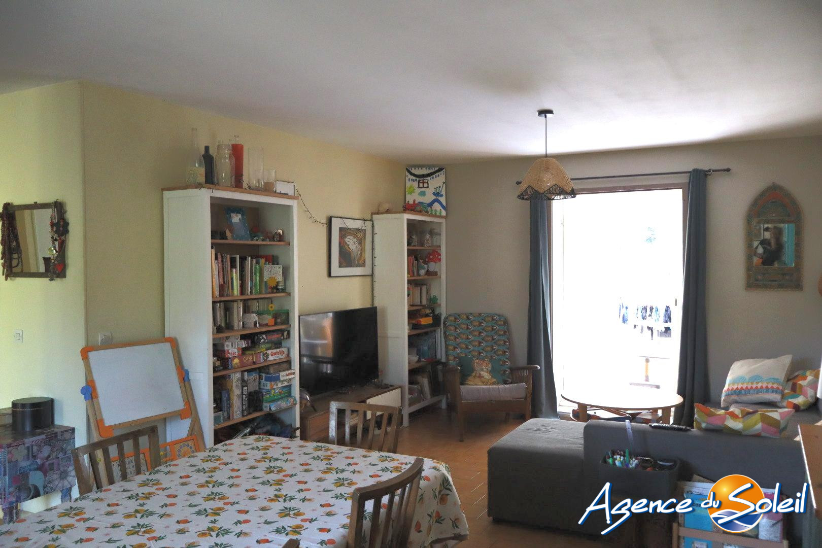 Photo 13 - Maison Montbrun-des-Corbières (Réf. 26-10484-AGENCEDUSOLEIL)