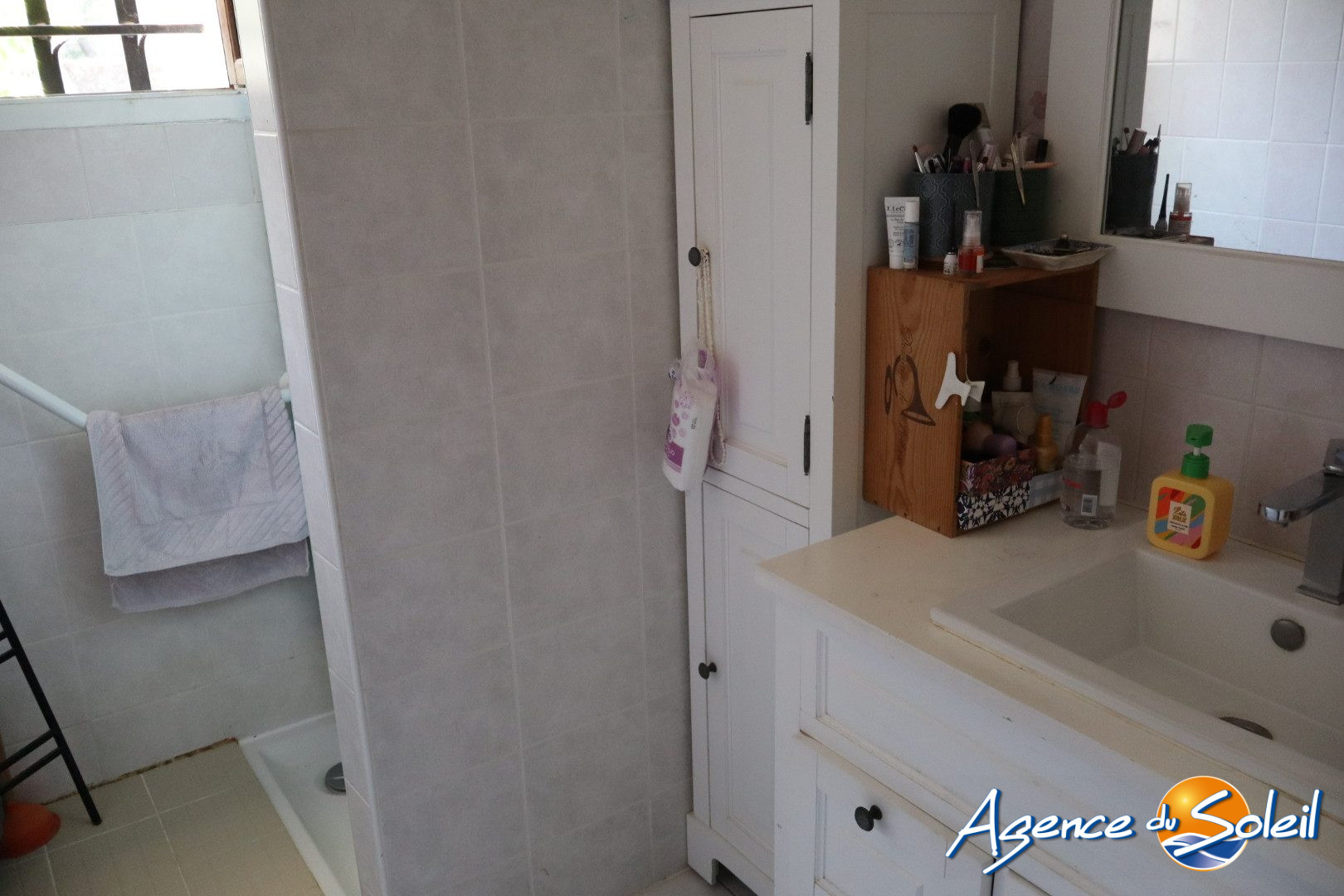 Photo 14 - Maison Montbrun-des-Corbières (Réf. 26-10484-AGENCEDUSOLEIL)