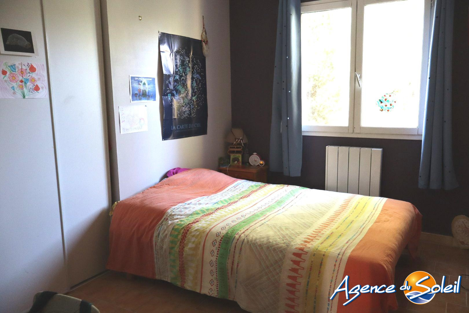 Photo 15 - Maison Montbrun-des-Corbières (Réf. 26-10484-AGENCEDUSOLEIL)