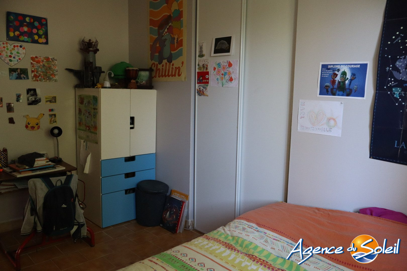 Photo 16 - Maison Montbrun-des-Corbières (Réf. 26-10484-AGENCEDUSOLEIL)